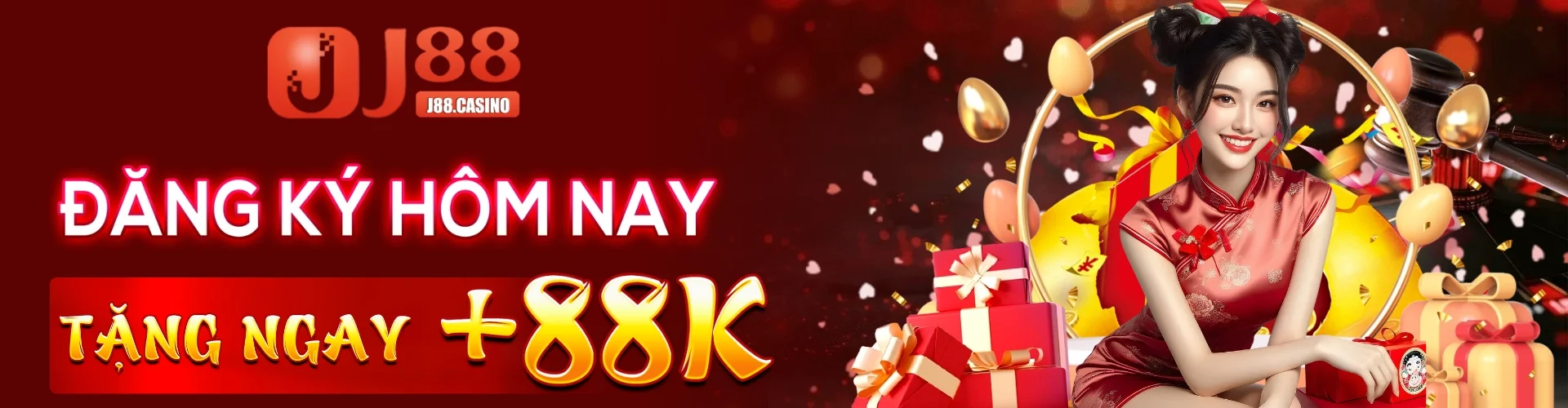 Banner nhà cái J88