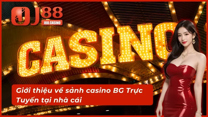 Những thông tin chính về BG Trực Tuyến