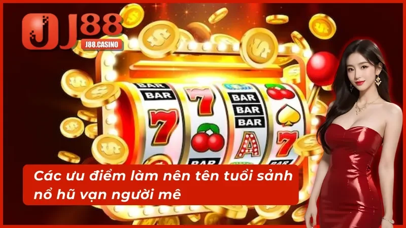 Ưu điểm làm nên tên tuổi sảnh BNG điện tử vạn người mê