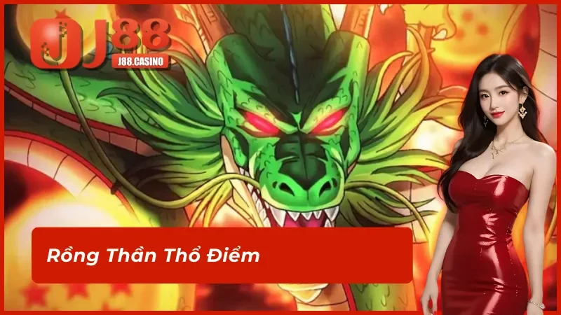 Rồng Thần Thổ Điểm tại sảnh BNG điện tử