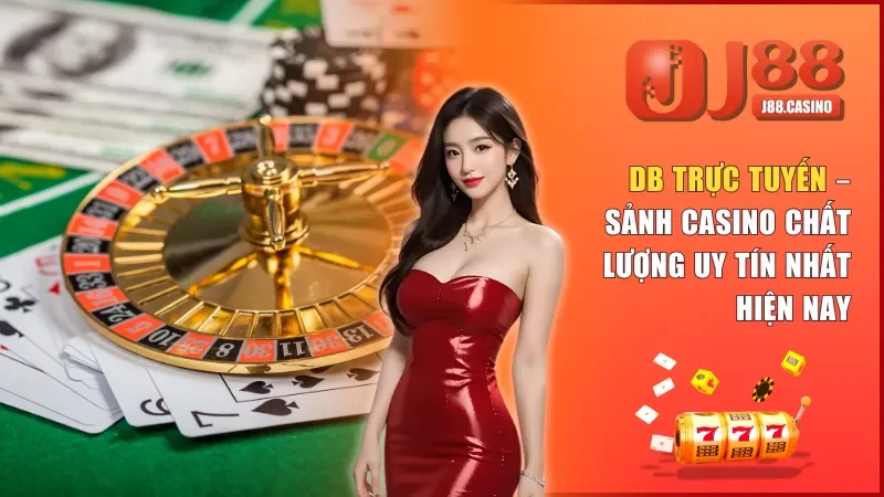 DB Trực Tuyến