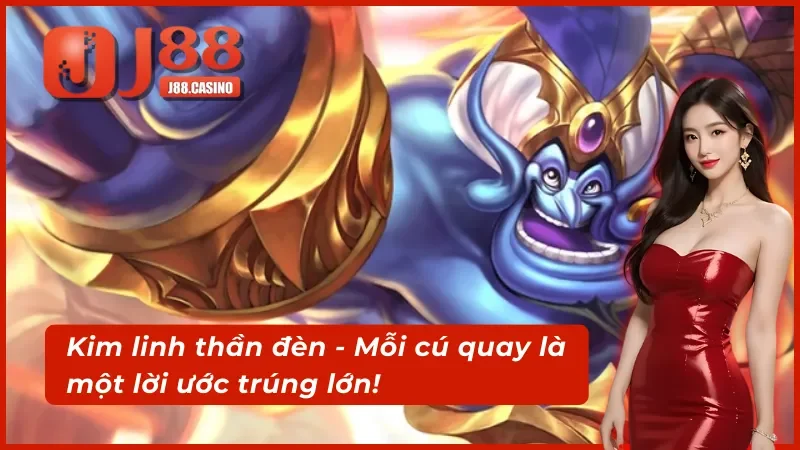 Thế giới nổ hũ đỉnh cao chỉ có tại FC điện tử tại J88