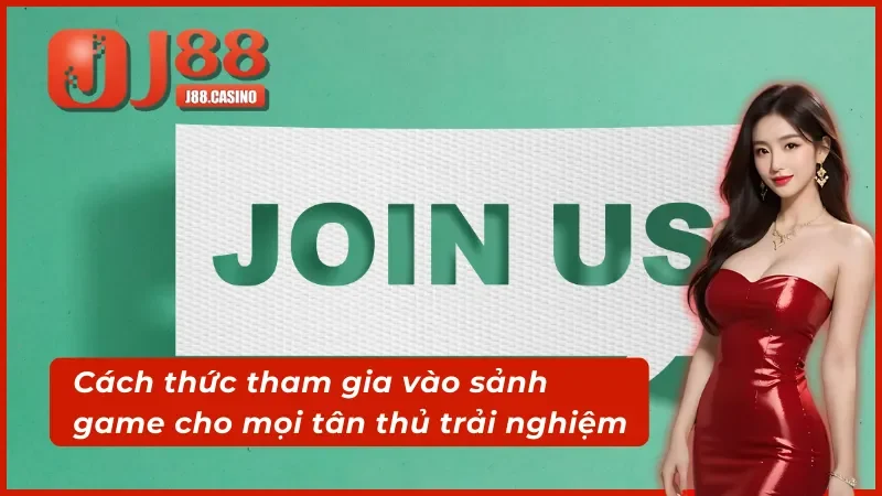 Cách để tham gia vào sảnh game FTG Điện Tử mới nhất