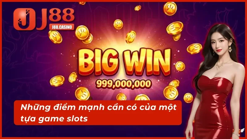 Khám phá điểm mạnh cần có của dòng game slot GEM Điện Tử