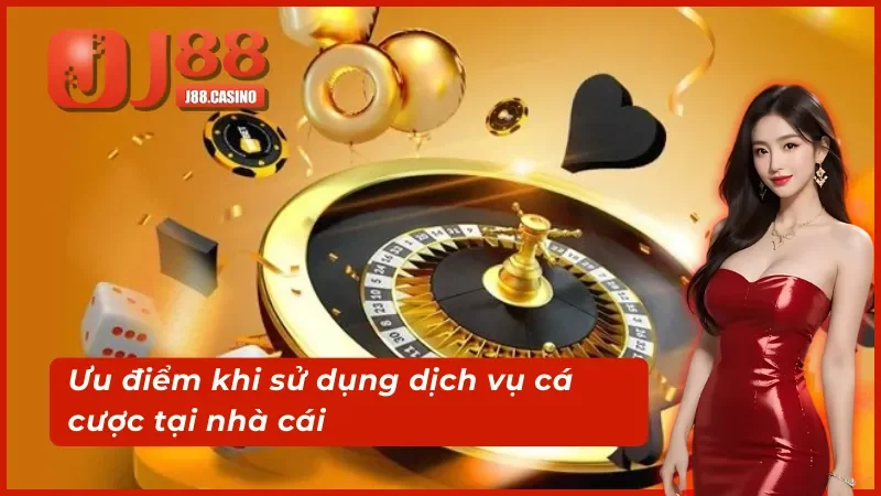 Giới thiệu J88 qua các nét nổi bật