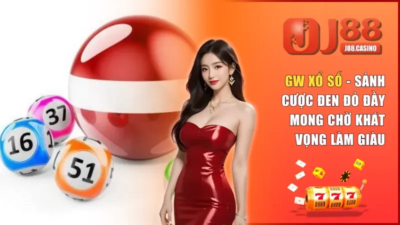 GW Xổ Số