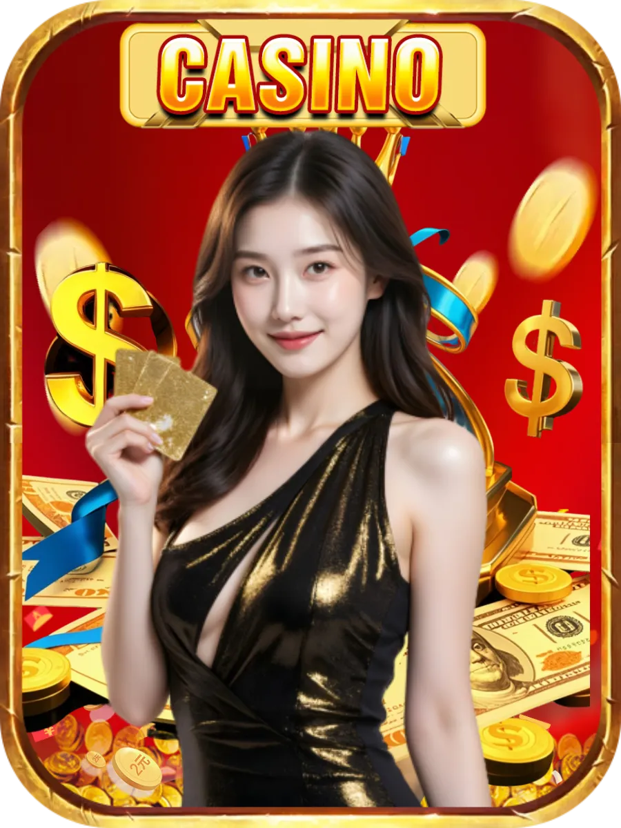 icon sảnh casino