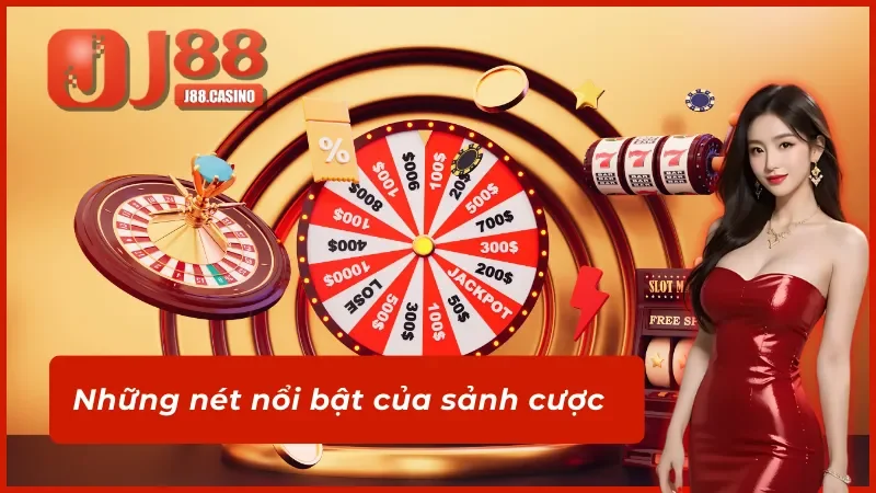 Lý do nên tham gia tại sảnh cược Jili điện tử