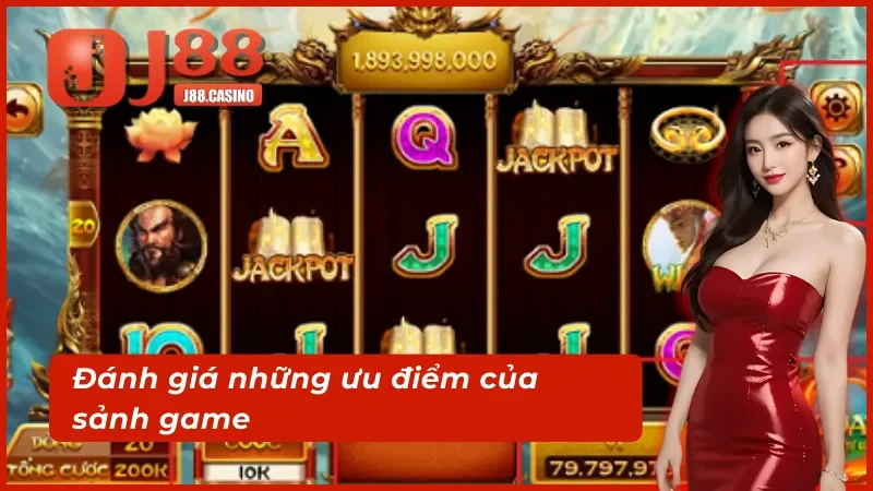 Điểm qua những ưu điểm nổi bật của MG điện tử