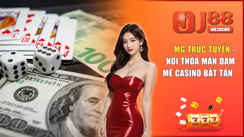MG Trực Tuyến