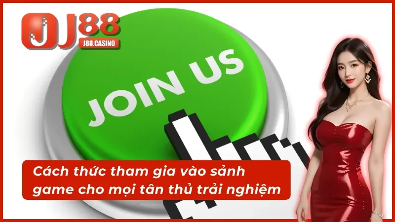 Cách để tham gia vào sảnh game PP Điện Tử mới nhất