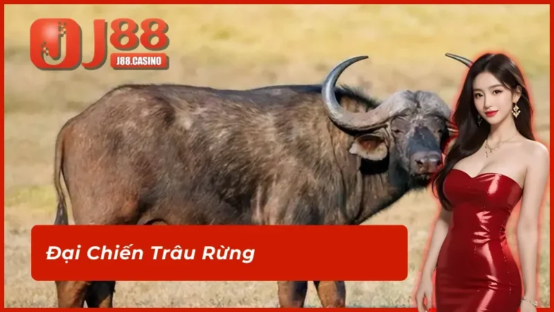 Săn thưởng cùng với Đại Chiến Trâu Rừng có trong PT điện tử 