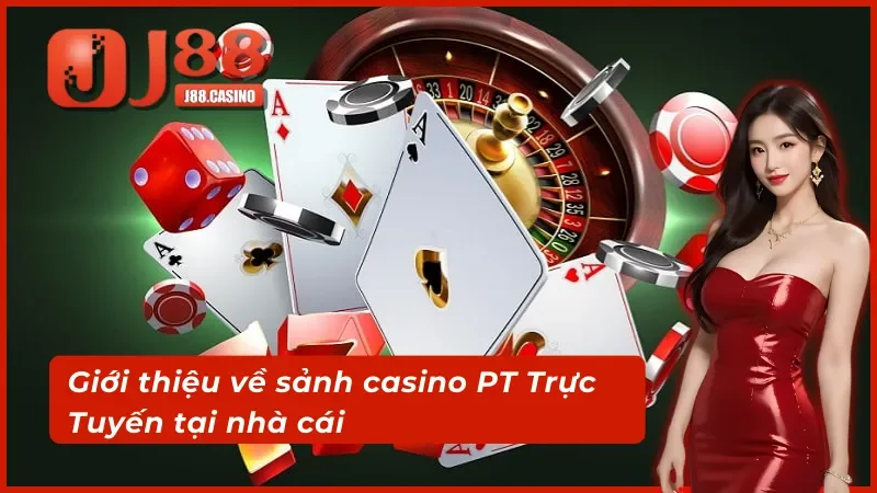 Những thông tin chính về PT Trực tuyến