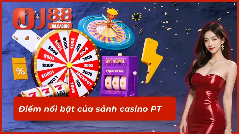 03 điểm nổi bật của PT Trực Tuyến