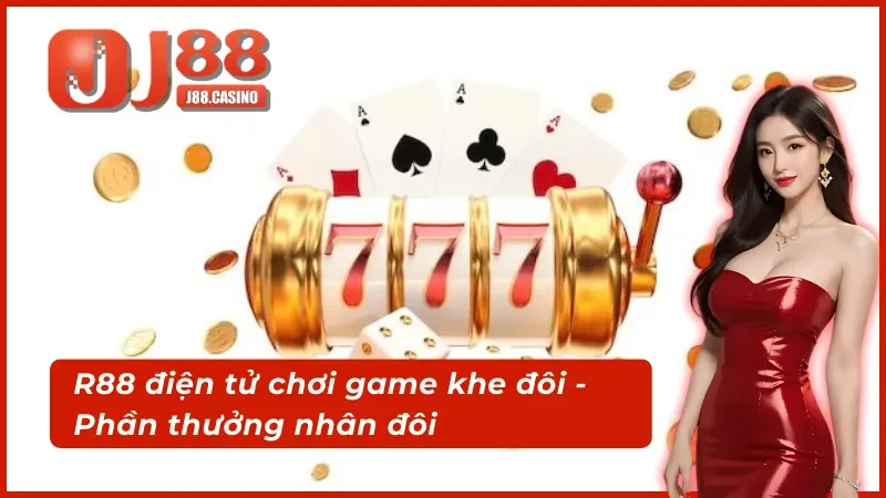 Tựa game có phần thưởng khiến cho nhiều tay cược bất ngờ