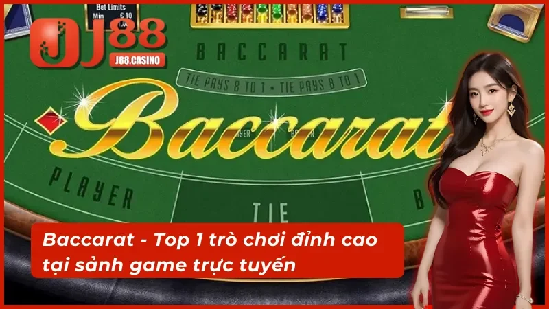 Baccarat đổi thưởng - Lựa chọn top đầu tại SA trực tuyến 