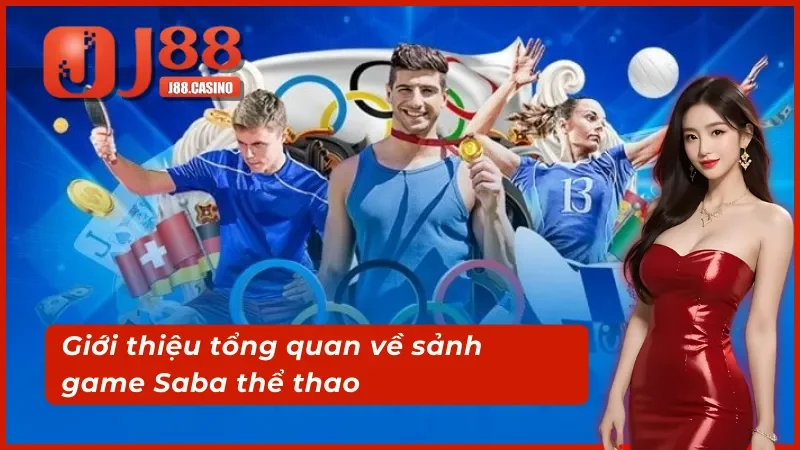 Tổng quan về Saba Thể Thao tinh hoa cá cược thể thao hiện đại