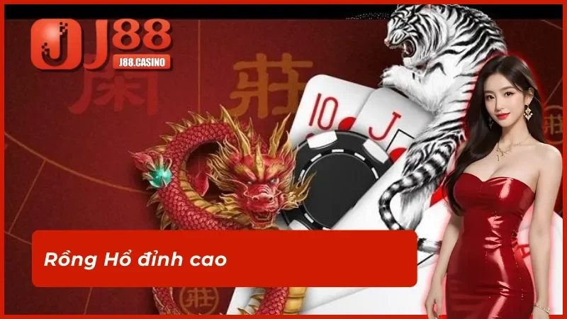 Rồng Hổ đáng chơi tại sảnh SE trực tuyến