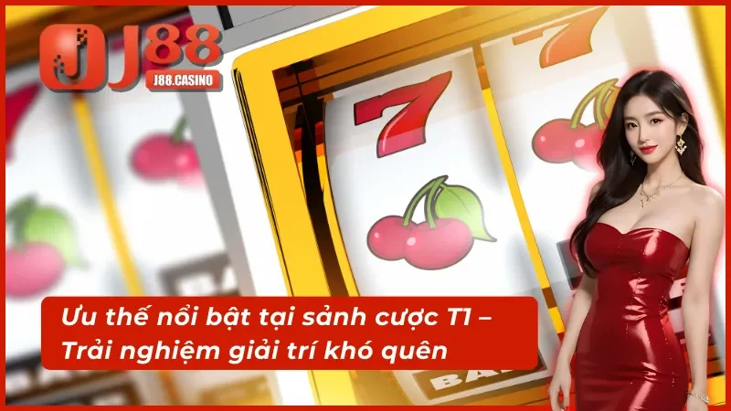 Những ưu điểm làm nên thương hiệu của T1 Điện Tử