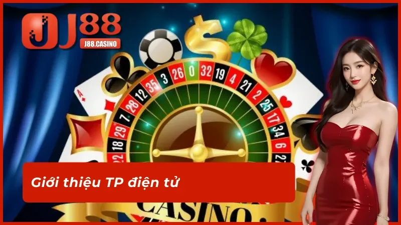 Sơ lược về TP điện tử