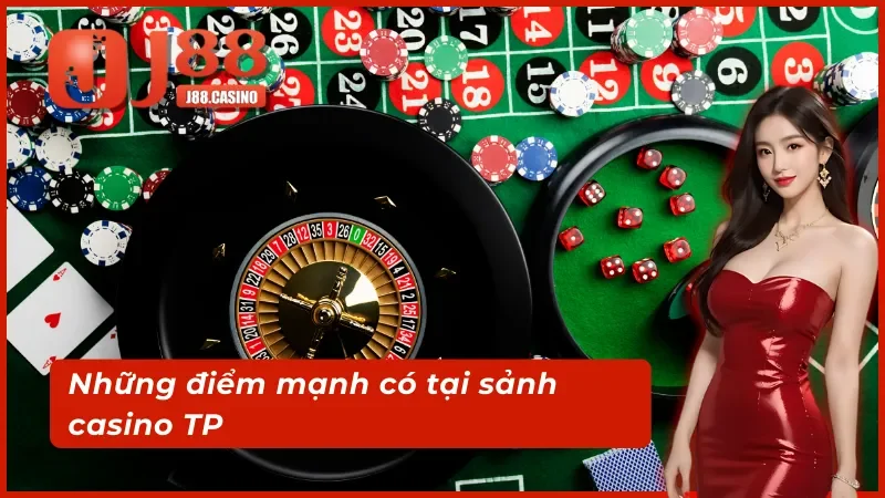 04 điểm đột phá của TP Trực Tuyến