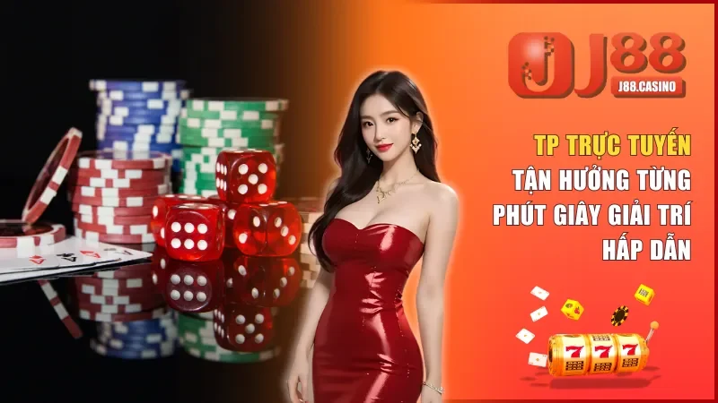 TP Trực Tuyến