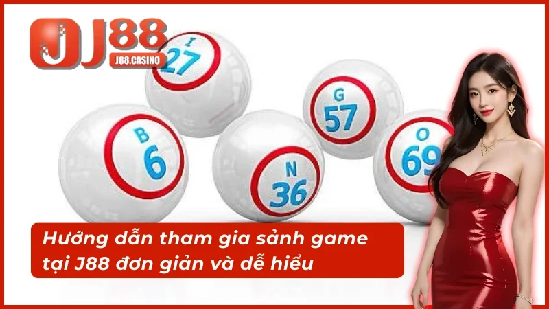 Chi tiết hướng dẫn trải nghiệm sảnh TP Xổ Số