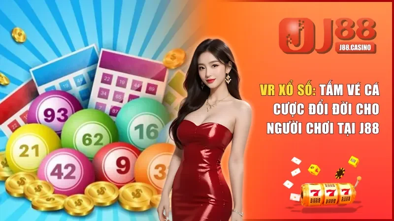 VR Xổ Số