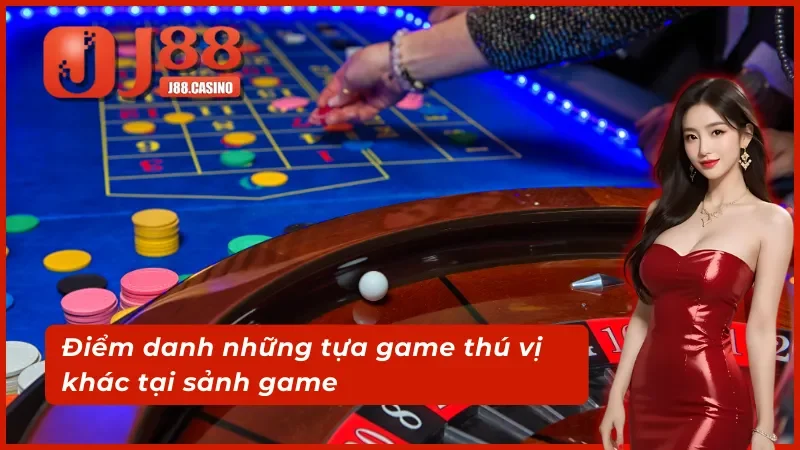 Vòng quay Roulette chất lượng tại sảnh WM trực tuyến