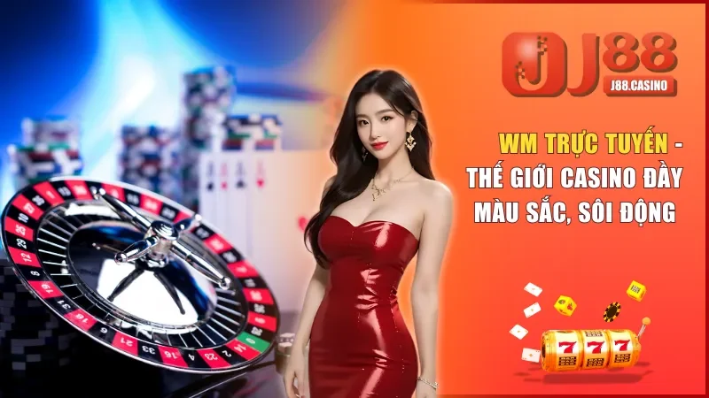 WM Trực Tuyến